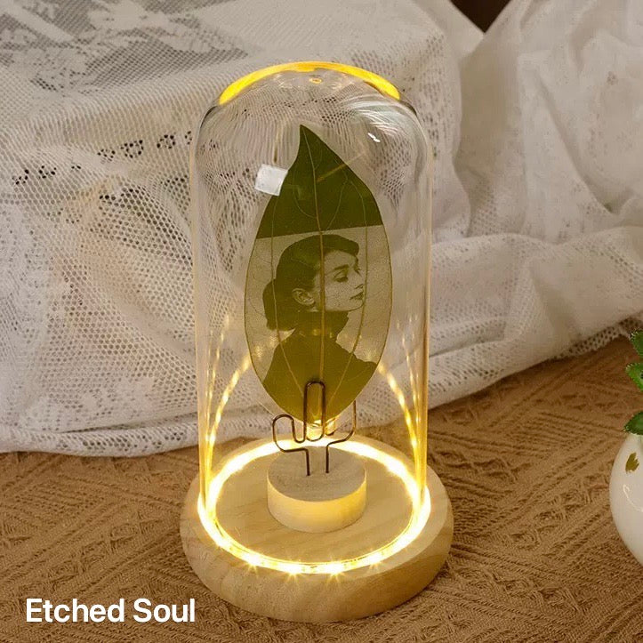 Design Your Own Leaf